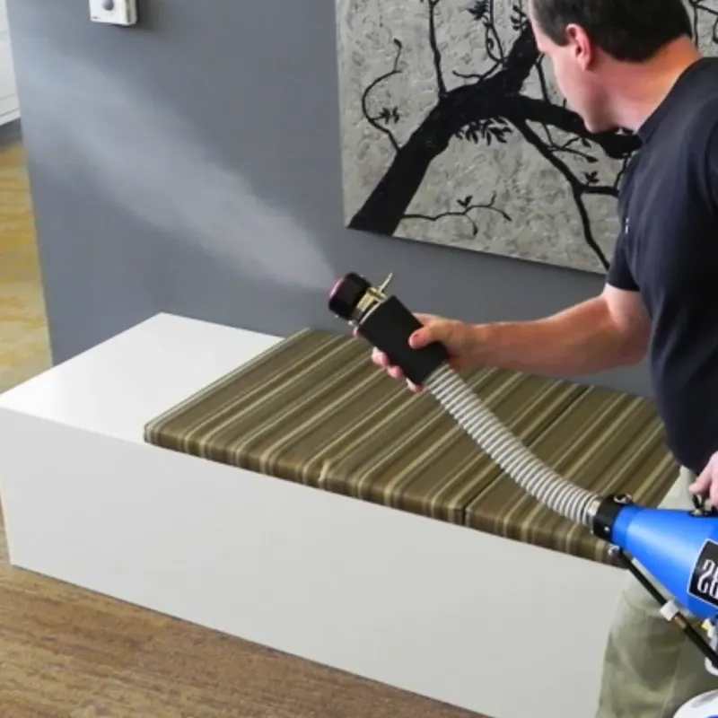 Professional Odor Removal in Riverview, MO